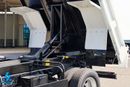 Mitsubishi Fuso Canter STD 2026 GCC | TIPPER TRUCK | 3.0L DIESEL | EURO 5 | RWD | BRAND NEW | Export