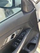 BMW 330i LUXURY LINE XDRIVE 330I (AWD)