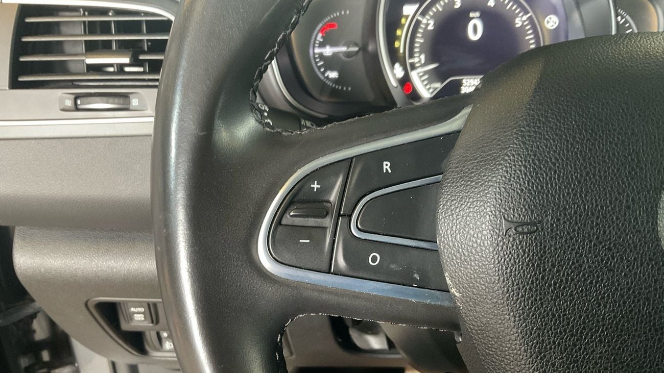 Renault Koleos LE 2.5L LE | Guaranteed Warranty | 0 Down Payment