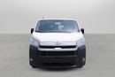 Toyota Hiace GL -Standard Roof  Panal Van 3.5L (3 Seater)