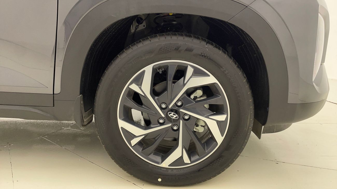 Hyundai Creta 1.5L Comfort COMFORT 1.5 | Zero Down Payment | Home Test Drive