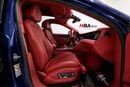 Bentley Flying Spur GCC W12