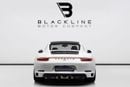 بورش 911 Carrera 3.4L Coupe
