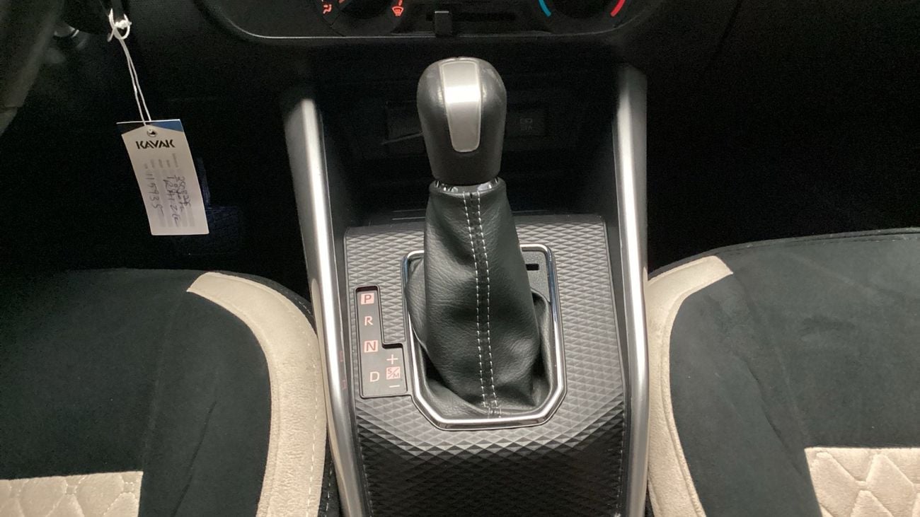 تويوتا ريز G | upto AED 20,000 Ramadan Discount | شامل الضمان | 0 ﺪﻔﻋﺓ ﺃﻮﻟﻯ