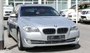 BMW 530i Li