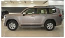 Toyota Land Cruiser Land Cruiser (300 Series) GXR 3.5L TWIN TURBO Petrol, 4WD AT