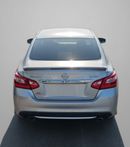 Nissan Altima SL 2.5L