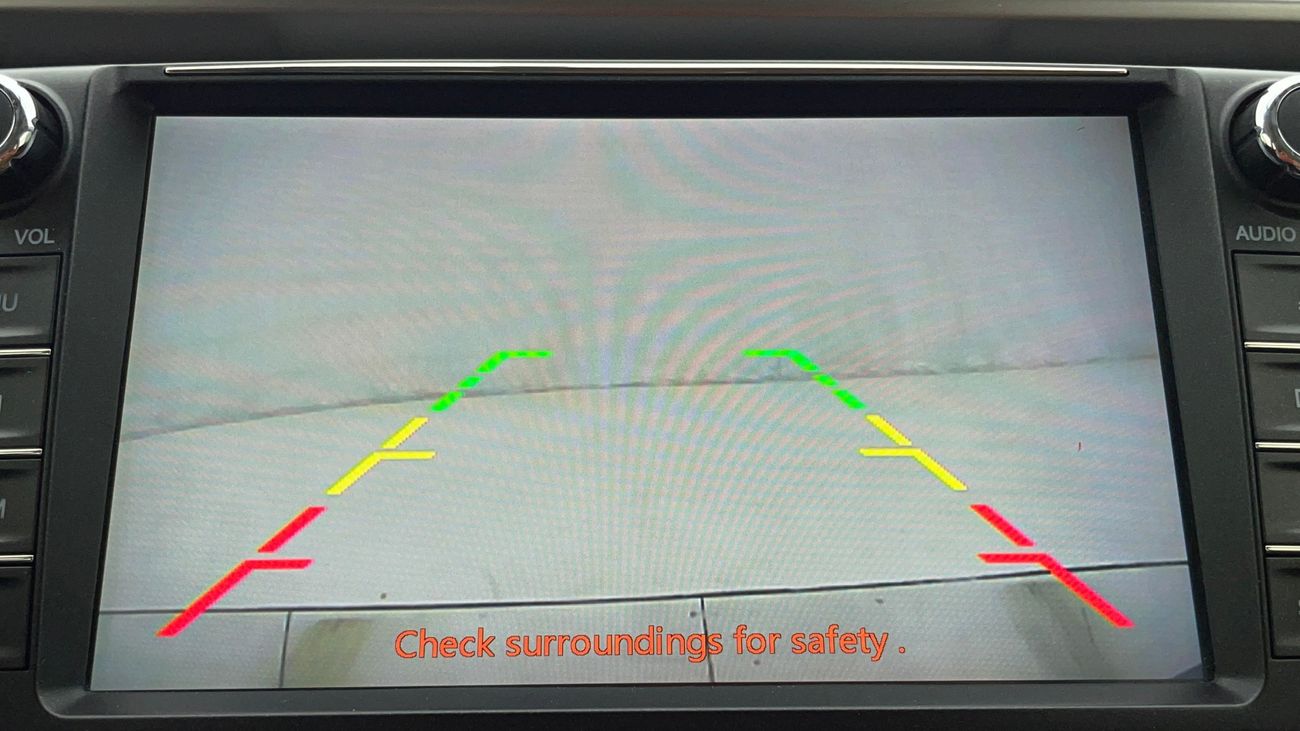 Toyota RAV4 VXR 2.5 | Zero Down Payment | Home Test Drive