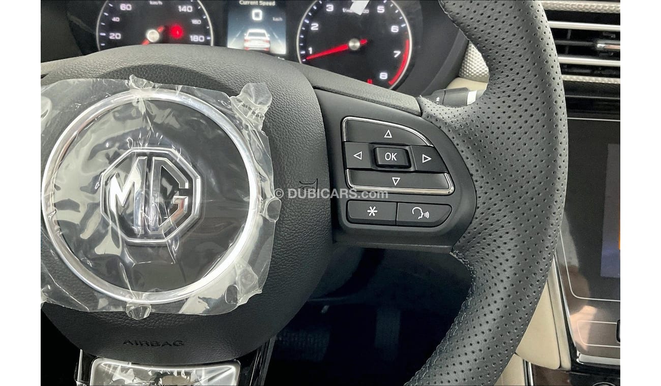 New MG 5 Comfort 2023 for sale in Dubai - 620614