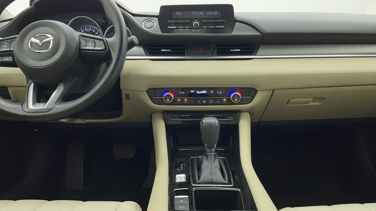 Mazda 6 S 2.5 | Zero Down Payment | Home Test Drive