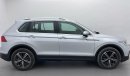 Volkswagen Tiguan SE 1.4 | Under Warranty | Inspected on 150+ parameters