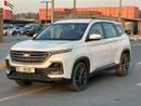 Chevrolet Captiva LS 1.5L (149 HP) (5 Seater)