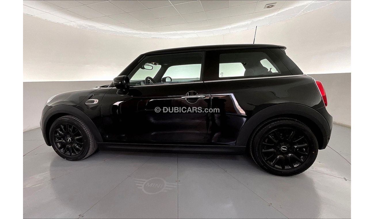 Used Mini Cooper Cooper 2021 for sale in Dubai - 638385