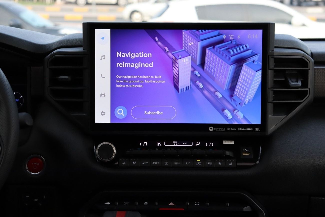 Toyota Sequoia Toyota Sequoia TRD Pro / Clean Title/ 3000KM Only / Original Paint/ 2023