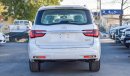 Infiniti QX80 INFINITI QX80 5.6L 7Seater MY 2018 ZERO K/M