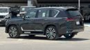 Lexus LX600 SIGNATURE (For Export , НА ЭКСПОРТ) BB 3.5TT V6 AWD GCC Без пробега