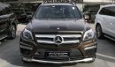 Mercedes-Benz GL 500 4 Matic