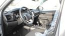 Toyota Hilux HILUX 2.4L  AT  DIESEL