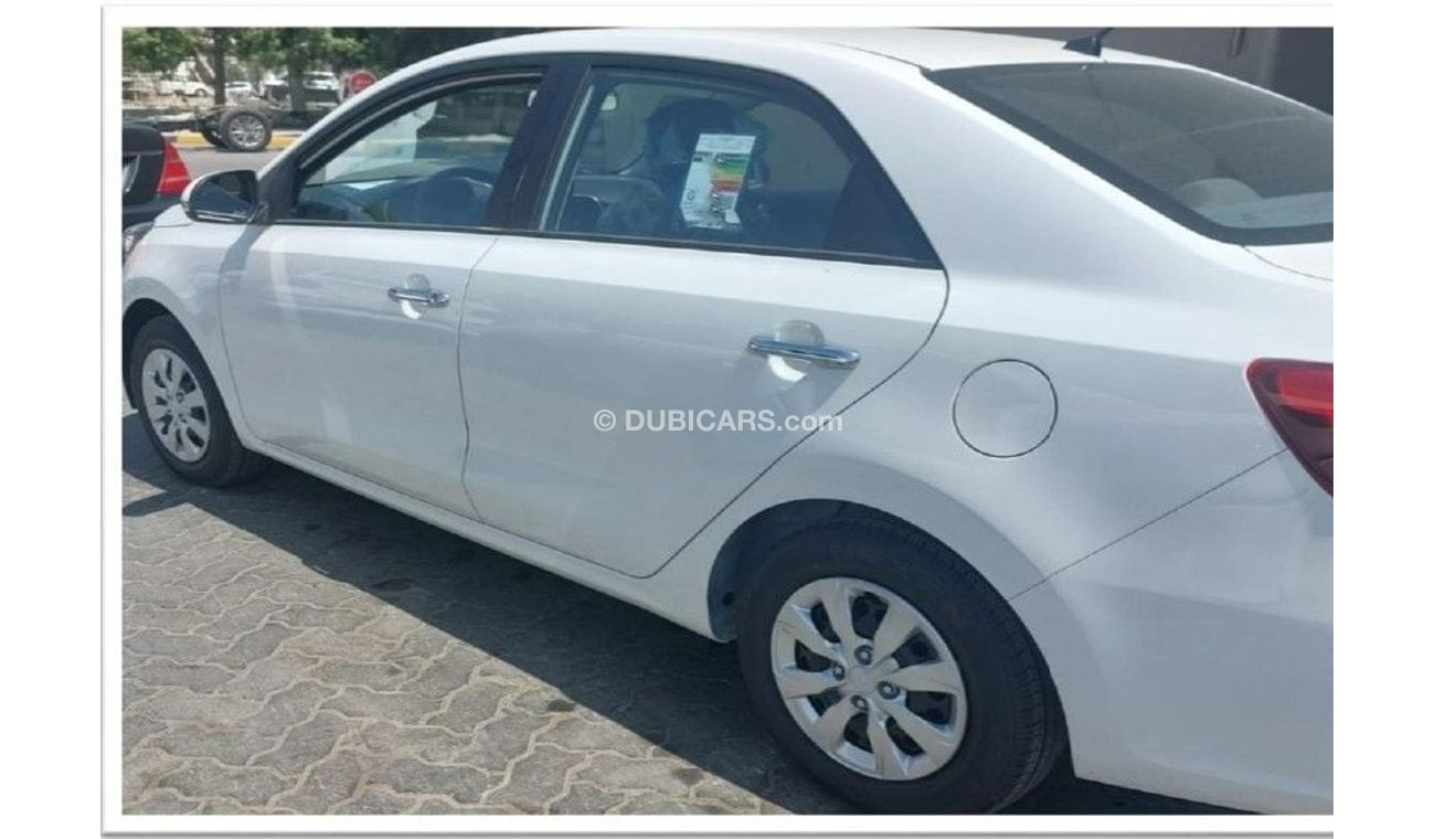 Kia Pegas PEGAS 1.4L BASIC OPTION - 2023 MODEL