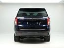 Chevrolet Tahoe LT GCC Specs, LT