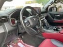Toyota Land Cruiser 3.5T GR SPORT