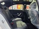 مرسيدس بنز A 180 FOR EXPORT PRICE - LARGE - CHINESE SPECS - BRAND NEW