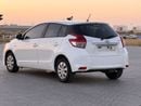 Toyota Yaris S