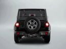 Jeep Wrangler SPORT 3.6L A/T (4 Seater)