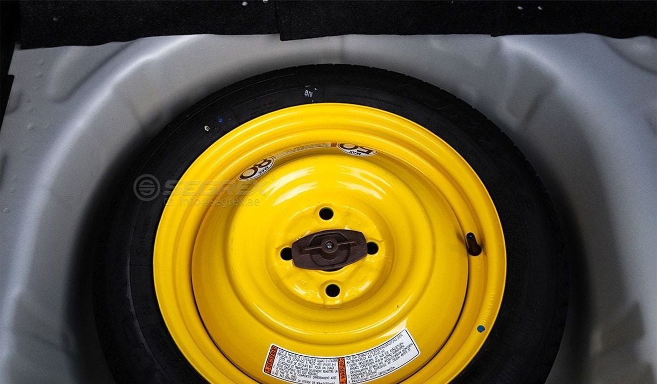 سوزوكي سويفت 2026 Model Suzuki Swift GLX, 1.2L Petrol A/T