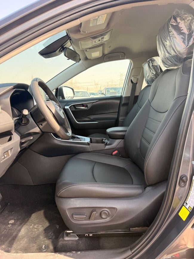 Toyota RAV4 XLE, миниатюра 29