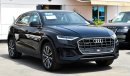 Audi Q8 S line 55 TFSI MHEV Quattro  V6 3.0L Aut