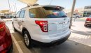 Ford Explorer XLT 4WD