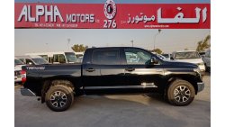 تويوتا تاندرا Brand New 5.7L TRD 2021 Model