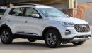 Chery Tiggo TIGGO 4 PRO 1.5L 114HP CRUISE CONTROL, PUSH BUTTON ,ABS, REAR CAMERA , REAR SENSORS