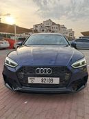 Audi A5 45 TFSI quattro S-Line 2.0L