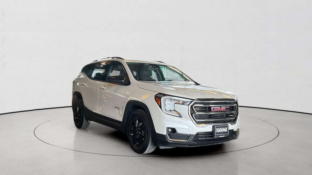 GMC Terrain 1.5 AT4 FWD LTHR 17W | Guaranteed Warranty | 0 Down Payment