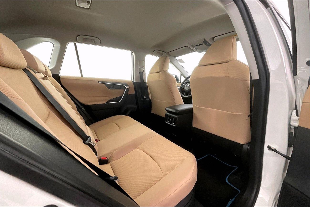 Toyota RAV4 EXR HEV | Guaranteed Warranty | 0 Down Payment