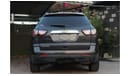 Chevrolet Traverse 1LT
