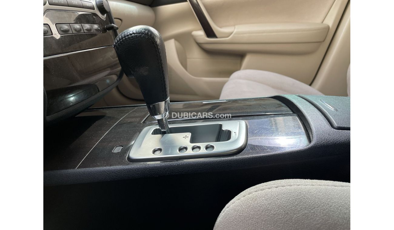 Nissan Maxima SV XTRONIC CVT 3.5 | Under Warranty | Free Insurance | Inspected on 150+ parameters