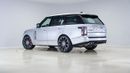 Land Rover Range Rover Vogue SE 5.0L