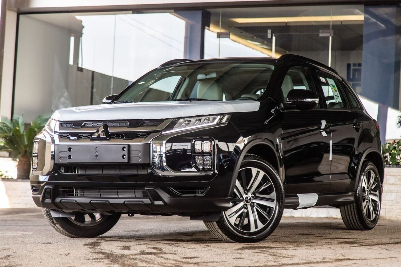 ميتسوبيشي ASX MITSUBISHI ASX GCC 2026