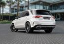 Mercedes-Benz GLE 450 AMG 450 AMG  | 5,092 P.M  | 0% Downpayment | Agency Warranty!