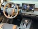 Toyota Corolla Cross Elite 2.0L HEV 2026 Model Export Price @ 77,000 AED