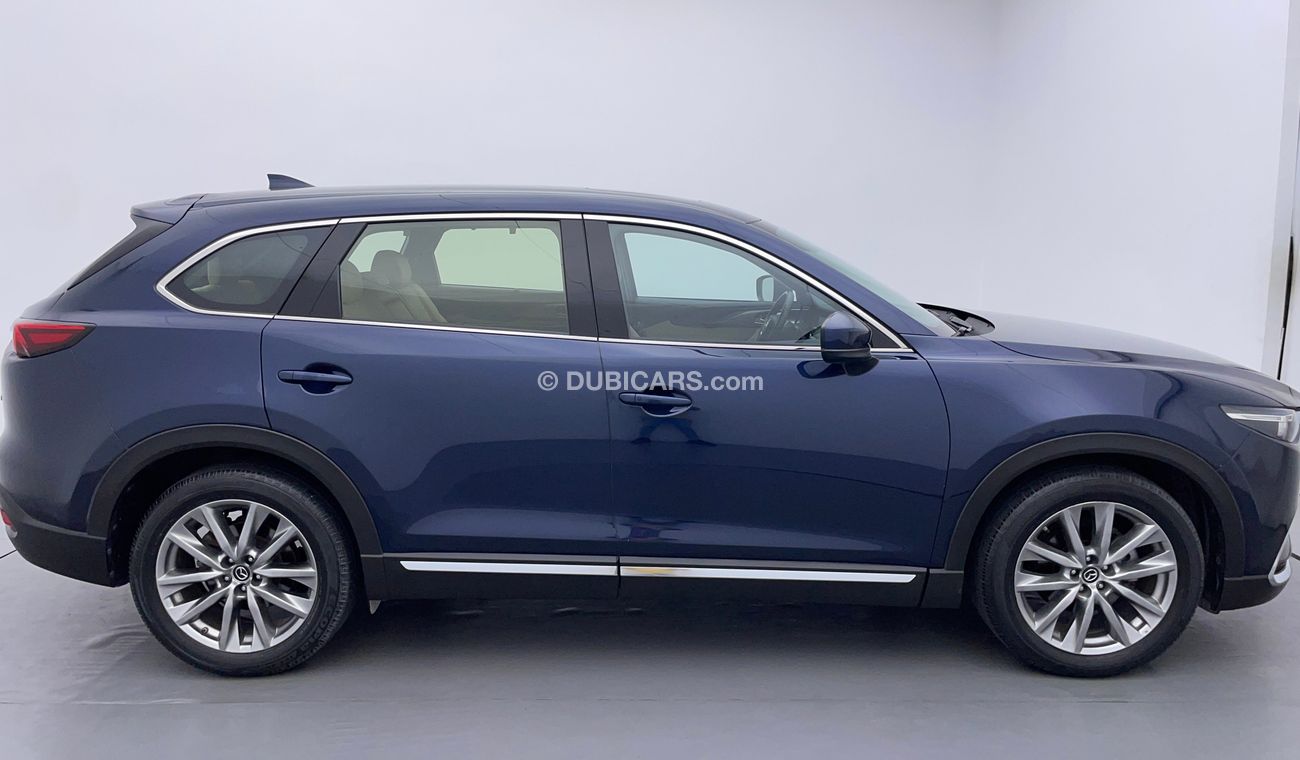 Mazda CX9 GTX 2.5 | Zero Down Payment | Free Home Test Drive