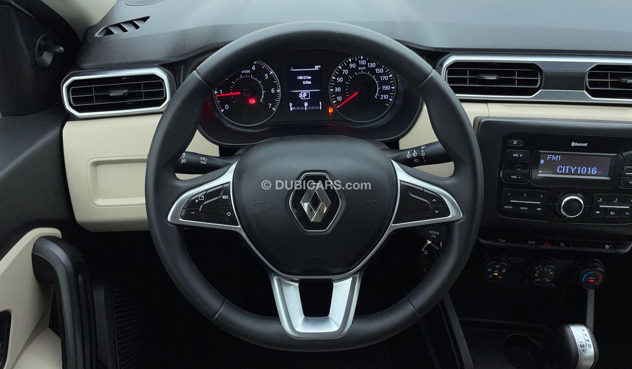 Renault Duster PE 2 | Zero Down Payment | Free Home Test Drive