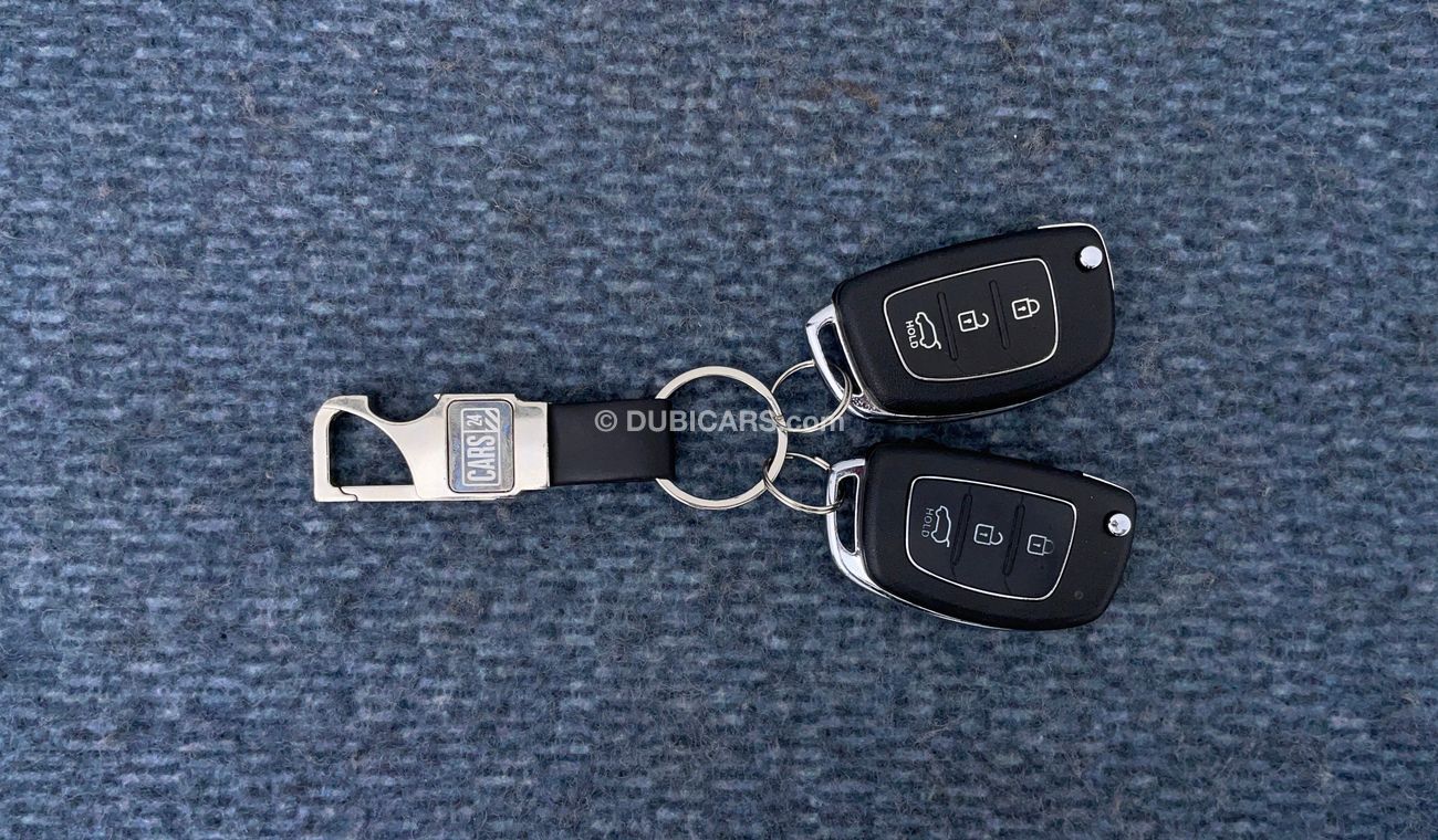 هيونداي توسون GLS 2 | بدون دفعة مقدمة | اختبار قيادة مجاني للمنزل