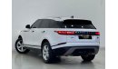 Land Rover Range Rover Velar P250 S Range Rover Velar P250S, Full Service History-Warranty-Service Contract-GCC