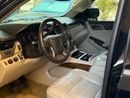 GMC Yukon 2015 DENALI 6.2L/V8 WELL MAINTAINED GCC