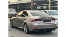 Lexus IS250 Platinum