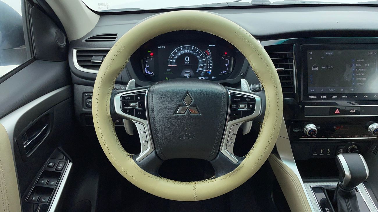 Mitsubishi Montero HIGH LINE 3 | Zero Down Payment | Free Home Test Drive